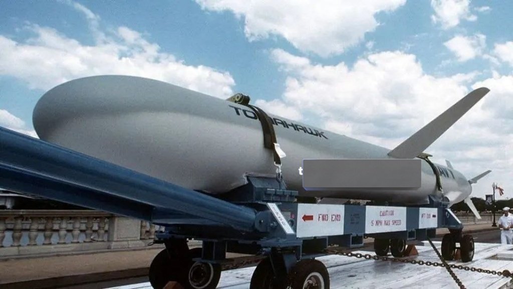 Η Τεχεράνη θα κατασκευάσει τα νέα της όπλα με «βοήθεια» από τις ΗΠΑ