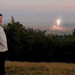 Η Βόρεια Κορέα ενισχύει το πυρηνικό της οπλοστάσιο – Ανησυχία στις ΗΠΑ