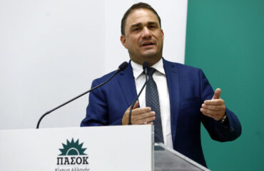 Κ.Τσουκαλάς: «Οι μάσκες των “άριστων” έπεσαν – Η πολιτική αλλαγή έρχεται»