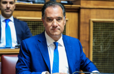 Α.Γεωργιάδης για ειδικευόμενη παιδίατρο: «Καμία υπερεργασία – Κανένα έκτακτο περιστατικό»