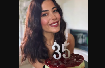 Αφροδίτη Λατινοπούλου: Γενέθλια για την πρόεδρο της Φωνής Λογικής – «Από το πρωί με έχει κατακλύσει η αγάπη σας»