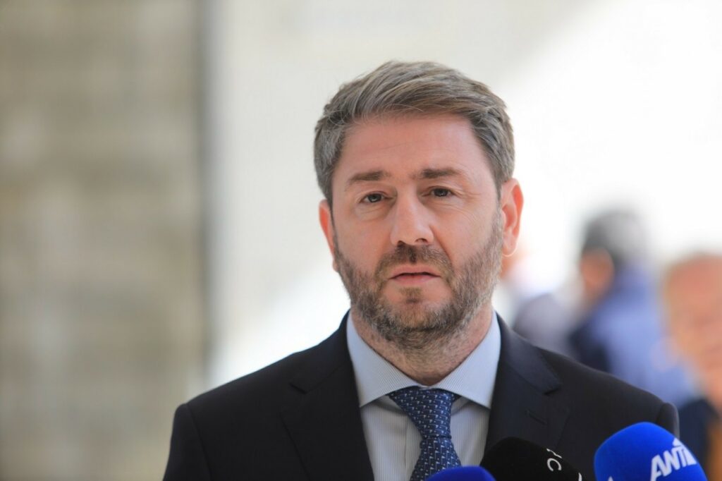 Ν.Ανδρουλάκης: «Εργασία 32 ή 35 ωρών την εβδομάδα χωρίς μείωση αποδοχών» – «Λαϊκισμός» απαντά το υπουργείο Εργασίας