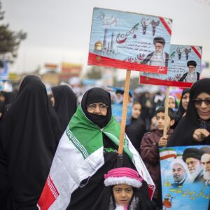 CBS News: «Το Ιράν δεν βρίσκεται σε καμία περίπτωση σε κατάσταση κατάρρευσης»