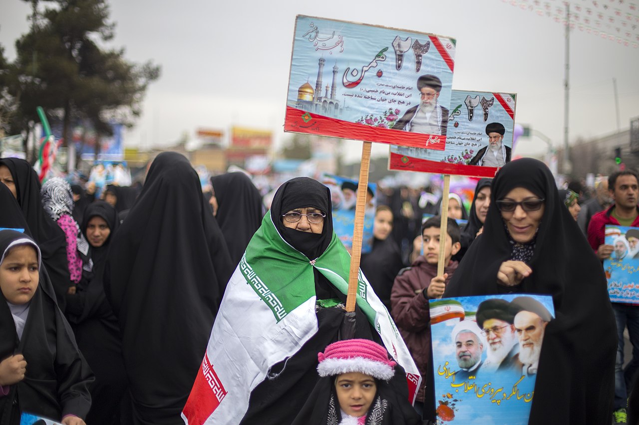 CBS News: «Το Ιράν δεν βρίσκεται σε καμία περίπτωση σε κατάσταση κατάρρευσης»