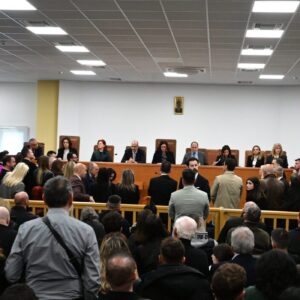 Τέμπη: Δεν θα ασκηθούν ένδικα μέσα για τις αποζημιώσεις συγγενών των θυμάτων