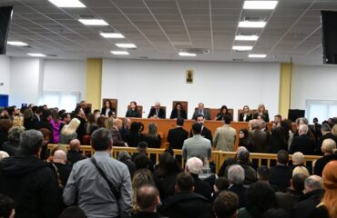 Τέμπη: Δεν θα ασκηθούν ένδικα μέσα για τις αποζημιώσεις συγγενών των θυμάτων