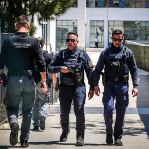 Τα νεότερα για την υγεία των πέντε που τραυμάτισε ο 89χρονος σε ΕΦΚΑ και Εφετείο