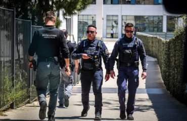 Τα νεότερα για την υγεία των πέντε που τραυμάτισε ο 89χρονος σε ΕΦΚΑ και Εφετείο