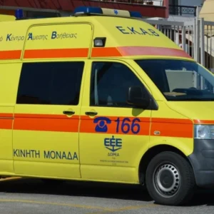 Πήλιο: 85χρονη παραλίγο να χάσει το χέρι της – Έκοβε ξύλα με αλυσοπρίονο