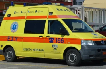 Πήλιο: 85χρονη παραλίγο να χάσει το χέρι της – Έκοβε ξύλα με αλυσοπρίονο