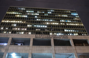 ΓΑΔΑ: Αλλοδαπός κρατούμενος υπέστη σπασμωδικό επεισόδιο και πέθανε – Στο σημείο έσπευσε ομάδα του ΕΚΑΒ