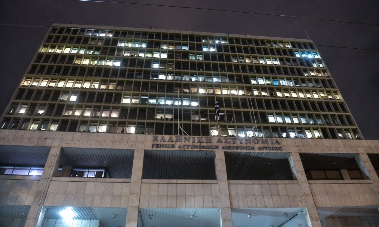 ΓΑΔΑ: Αλλοδαπός κρατούμενος υπέστη σπασμωδικό επεισόδιο και πέθανε – Στο σημείο έσπευσε ομάδα του ΕΚΑΒ