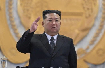 Κιμ Γιονγκ Ουν: Επαίνεσε τους Βορειοκορεάτες στρατιώτες που αυτοκτόνησαν για να μην αιχμαλωτιστούν από Ουκρανούς!