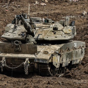 Η Χεζμπολάχ κατέστρεψε κι άλλο Merkava ενώ εξόντωσε άνδρες των IDF κοντά σε ελικόπτερο Black Hawk – Δείτε τα βίντεο