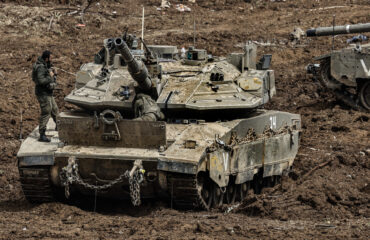 Η Χεζμπολάχ κατέστρεψε κι άλλο Merkava ενώ εξόντωσε άνδρες των IDF κοντά σε ελικόπτερο Black Hawk – Δείτε τα βίντεο