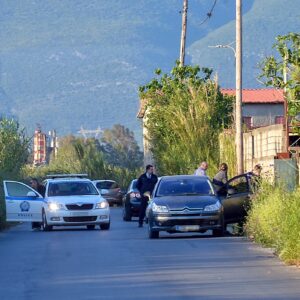 Βρέθηκε το όπλο που σκότωσαν τον 44χρονο Αλβανό – Μυστήριο με τον ρόλο του πατέρα της 50χρονης πρώην συντρόφου του