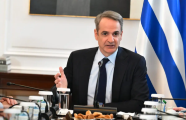 Συνεδριάζει σήμερα το υπουργικό συμβούλιο υπό τον Κ.Μητσοτάκη