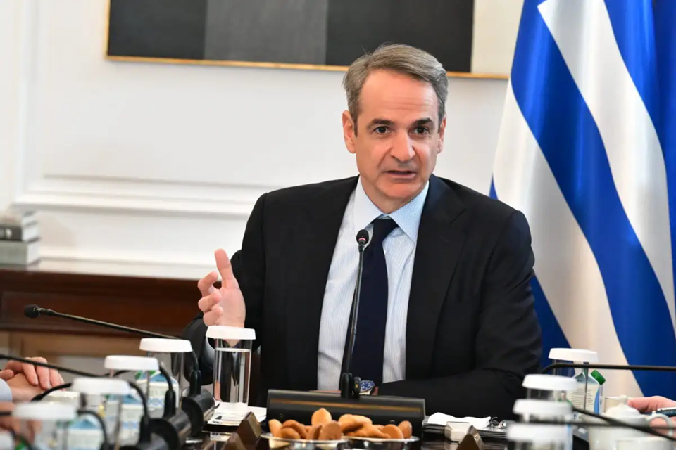 Συνεδριάζει σήμερα το υπουργικό συμβούλιο υπό τον Κ.Μητσοτάκη