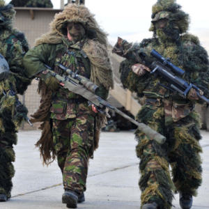 Δείτε βίντεο: Ρώσοι ελεύθεροι σκοπευτές εξοντώνουν σε κλάσματα δευτερολέπτου Ουκρανούς στρατιώτες