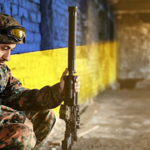 Ν.Τραμπ: «Νομίζω ότι η Ουκρανία, στρατιωτικά, έχει ηττηθεί»