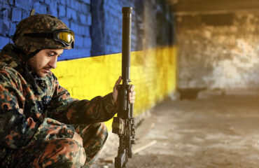 Ν.Τραμπ: «Νομίζω ότι η Ουκρανία, στρατιωτικά, έχει ηττηθεί»