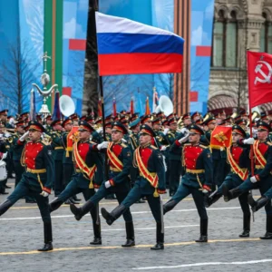 «Φτωχή» θα είναι φέτος η μεγάλη παρέλαση για την «Ημέρα της Νίκης» στην Ρωσία