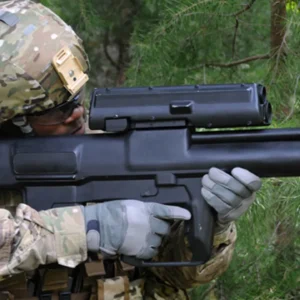 Βίντεο: Τέρμα η κάλυψη σε χαρακώματα και γωνίες – Ο Στρατός των ΗΠΑ δημιούργησε νέο όπλο που σκοτώνει παντού