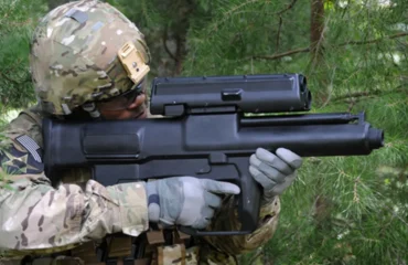 Βίντεο: Τέρμα η κάλυψη σε χαρακώματα και γωνίες – Ο Στρατός των ΗΠΑ δημιούργησε νέο όπλο που σκοτώνει παντού