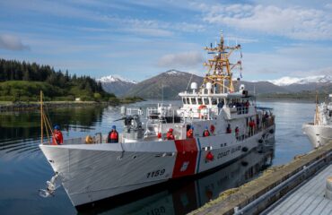 Σε τροχιά «παράλυσης» η Αμερικανική Ακτοφυλακή: Χρωστάει…  παντού – Χρέη που αγγίζουν τα 300 εκατ. $