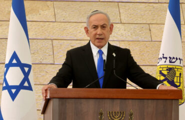 Μ.Νετανιάχου μετά το ρεσάλτο των ισραηλινών δυνάμεων στον στολίσκο της Ελευθερίας: «Θα βλέπουν τη Γάζα στο YouTube»