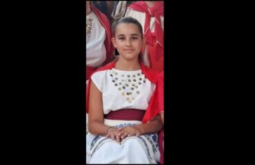 Αυτή είναι η 12χρονη που σκοτώθηκε σε τροχαίο στη Μεσαρά: «Αγλαΐτσα μας… καλό ταξίδι στο φως…»