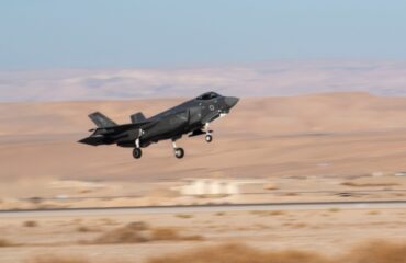 Ισραήλ: Προαναγγελία νέας επιχείρησης κατά του  Ιράν