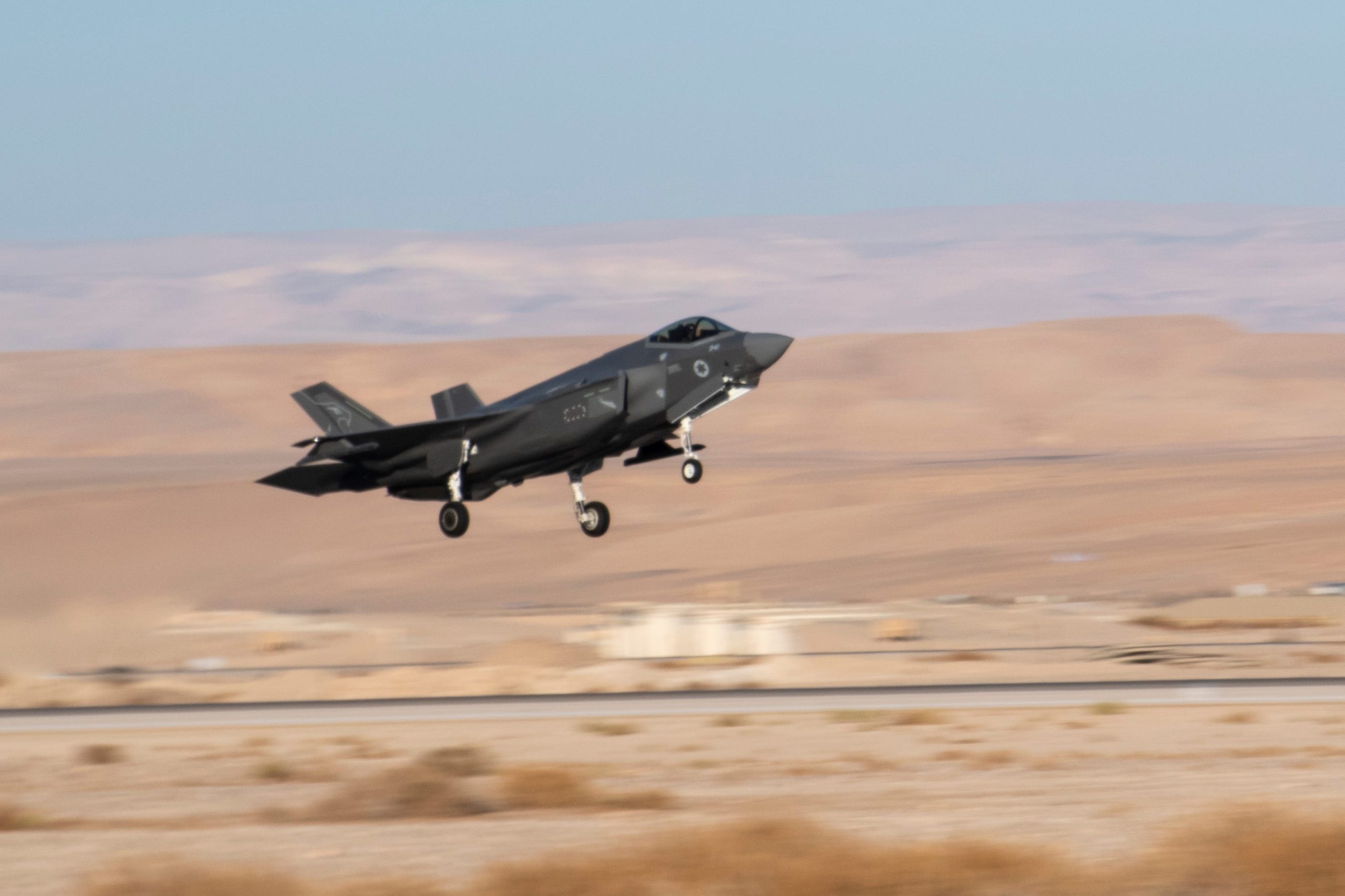 Ισραήλ: Προαναγγελία νέας επιχείρησης κατά του  Ιράν