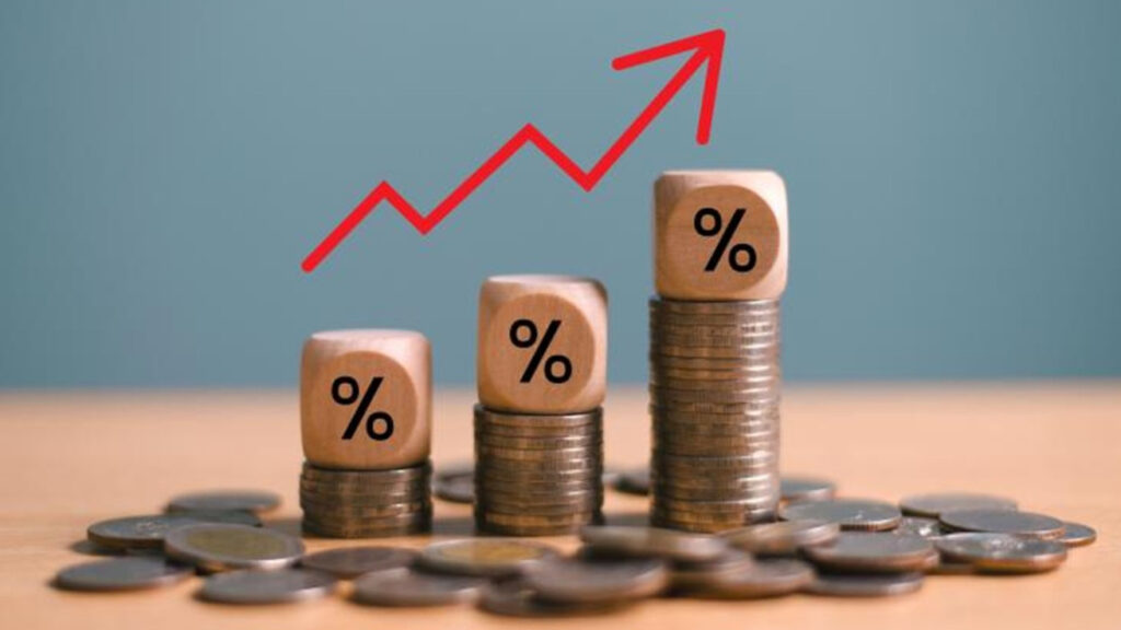 «Εκτοξεύθηκε» στο 4,6% ο πληθωρισμός στην Ελλάδα τον Απρίλιο!