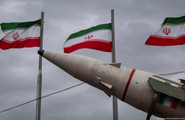 Ιράν: «Δεν θα ανεχθούμε παράταση του ναυτικού αποκλεισμού των ΗΠΑ»