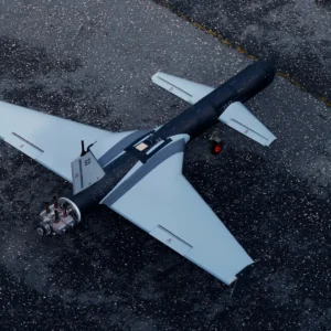 Νέα απειλή κατά της Ελλάδας από την Τουρκία: Παρουσίασε Αιωρούμενο Πυρομαχικό με εμβέλεια 1.000 χλμ.