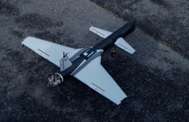 Νέα απειλή κατά της Ελλάδας από την Τουρκία: Παρουσίασε Αιωρούμενο Πυρομαχικό με εμβέλεια 1.000 χλμ.