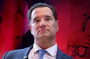 Νοσοκομειακοί γιατροί κατά Α.Γεωργιάδη: «Είσαι ψεύτης και χυδαίος και συμπεριφέρεσαι σαν CEO ιδιωτικής κλινικής»