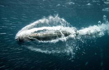 Το Ιράν αποκάλυψε την ύπαρξη νέου όπλου – «Θα προκαλέσει “καρδιακή προσβολή”  στους Αμερικανούς»