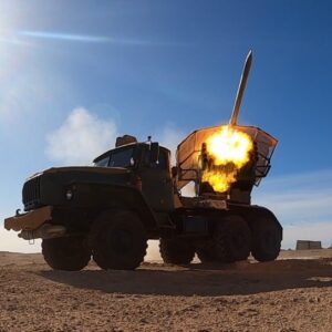 Κρεμλίνο: «Οι ρωσικές δυνάμεις θα παραμείνουν στο Μάλι για να πολεμήσουν τον   εξτρεμισμό»