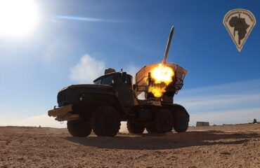 Κρεμλίνο: «Οι ρωσικές δυνάμεις θα παραμείνουν στο Μάλι για να πολεμήσουν τον   εξτρεμισμό»