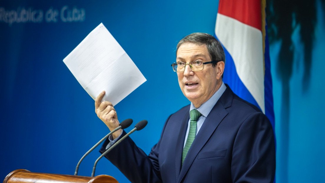 Κουβανός ΥΠΕΞ: «Είναι παράλογο να λένε οι ΗΠΑ ότι μας απέκλεισαν επειδή αποτελούμε απειλή γι’ αυτές»