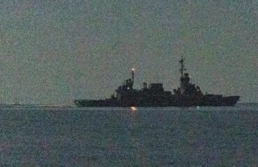 Εντός της ελληνικής ζώνης έρευνας και διάσωσης δυτικά της Κρήτης ο ισραηλινός στόλος αναχαίτισε στολίσκο ανθρωπιστικής βοήθειας για την Γάζα