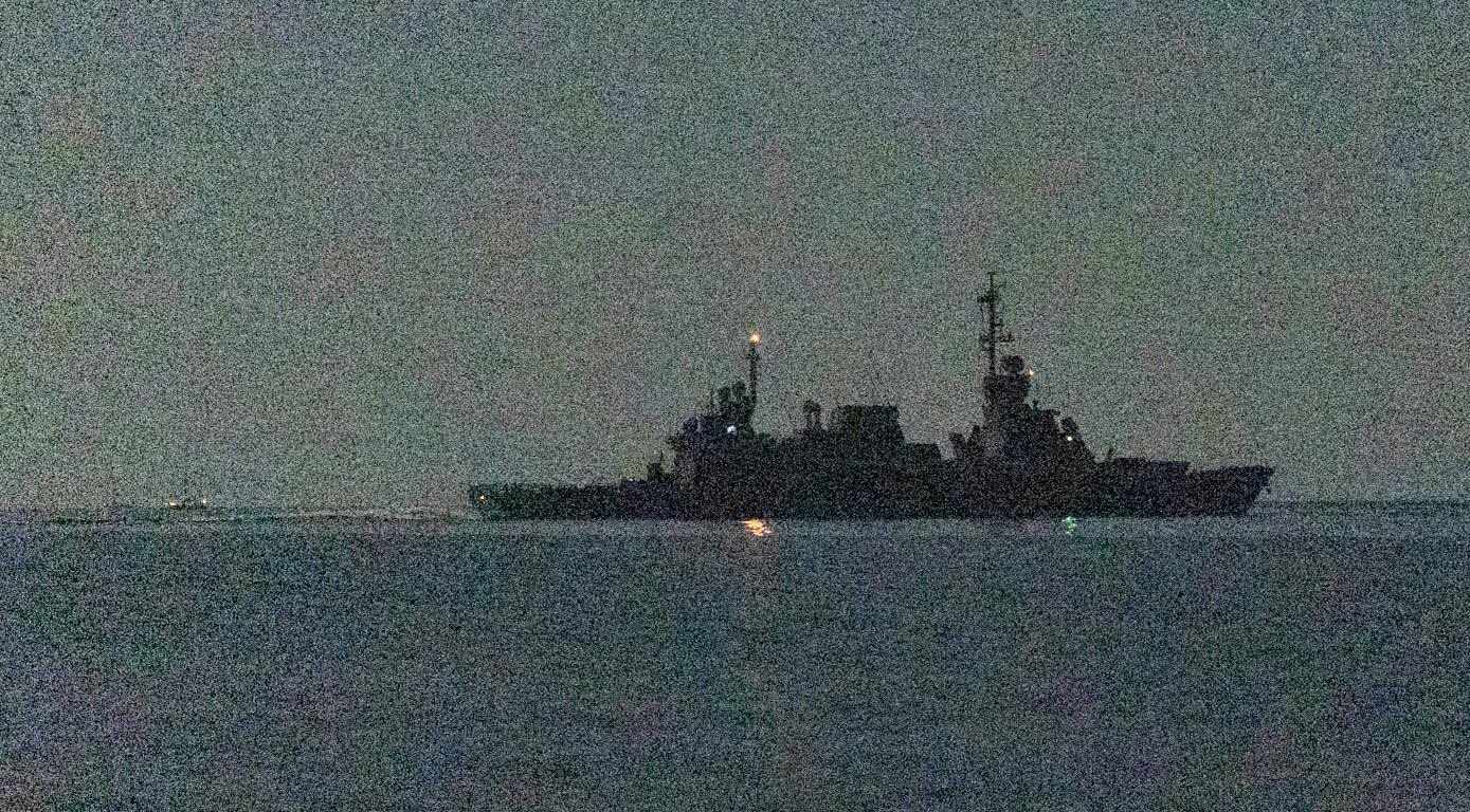 Εντός της ελληνικής ζώνης έρευνας και διάσωσης δυτικά της Κρήτης ο ισραηλινός στόλος αναχαίτισε στολίσκο ανθρωπιστικής βοήθειας για την Γάζα