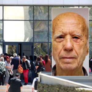 Στον ανακριτή σήμερα ο 89χρονος που άνοιξε πυρ με καραμπίνα – Από πού είχε αγοράσει τα όπλα