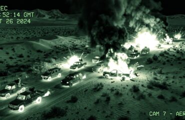 Η Αεροπορία του Μάλι σφυροκοπεί ισλαμιστές αντάρτες με τουρκικά UAV TB.2 Bayraktar και Akinci