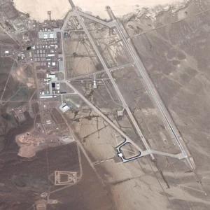 Νεβάδα: 17 σεισμικές δονήσεις μέσα σε 24 ώρες κοντά στην Area 51! – Tα σενάρια για υπόγειες δοκιμές όπλων