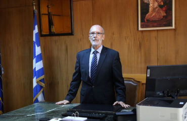 Ο Δικηγορικός Σύλλογος Αθηνών ζητά την παραίτηση του Εισαγγελέα του Αρείου Πάγου Κ.Τζαβέλλα