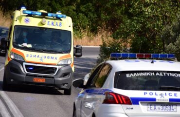 Θρίλερ στην Αμαλιάδα: 48χρονη βρέθηκε νεκρή μέσα στο σπίτι άνδρα που τη φιλοξενούσε