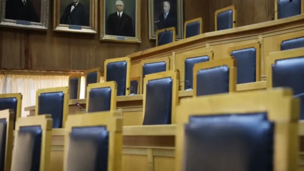 Οι Εισαγγελείς καταδικάζουν τον Δικηγορικό Σύλλογο που καταδίκασε τον Εισαγγελέα του Αρείου Πάγου!